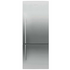 Fisher & Paykel 403L ActiveSmart Bottom Mount Fridge E402BRXFD5 image NaN