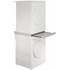 ASKO Laundry Stacking Kit Shelf White HS60W image NaN