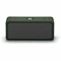 Marshall Emberton Portable Bluetooth Speaker Forest Green 1005944 hero image
