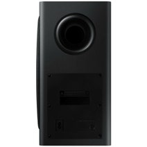 Samsung 7.1.2 Ch Atmos Soundbar with Wireless Subwoofer HW-Q900TXY hero image
