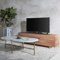TCL 43 Inch S6800 Series S Full HD Smart LED TV 43S6800FS hero image