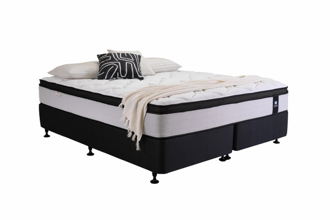 Sealy Advantage Lua Firm Queen Mattress - 735663 | Appliances Online
