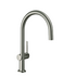 Hansgrohe Talis M54 220 1jet Sink Mixer Tap - Stainless Steel 72804803 image NaN