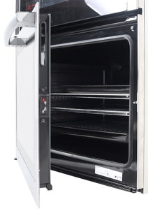 Euromaid CDDW60 Freestanding Electric Oven/Stove hero image