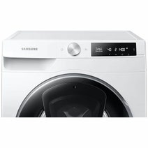 Samsung 8.5kg AddWash Smart Front Load Washing Machine WW85T654DLE hero image