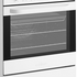 Chef CFE536WA 54cm Freestanding Electric Oven/Stove image NaN