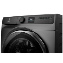 Electrolux 900 Series 12kg IntelliDose Front Load Washing Machine Dark Onyx EWF1242R9SC hero image