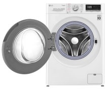 LG Series 5 8kg Front Load Washing Machine WV5-1408W hero image