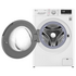 LG 8kg/8kg Laundry Package WV5-1408WDVH5-08W image NaN