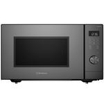 Westinghouse 45L Dark Grey Freestanding 1100 watt Microwave Oven WMF4505GA hero image