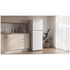 Haier 300 Series 311L Top Mount Refrigerator White HRF330TW image NaN