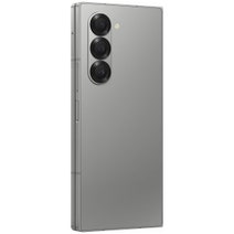 Samsung Galaxy Z Fold6 1TB 5G Silver SM-F956BZSFATS hero image