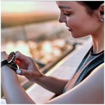 Fitsmart Momentum Audio Smartwatch 10004978 hero image