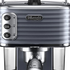 Delonghi ECZ351GY Scultura Pump Coffe Machine image NaN