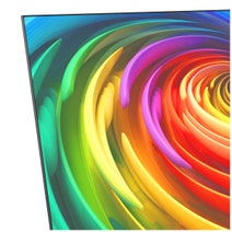 CHiQ 65 Inch LED 4K UHD Google TV U65G7PG hero image