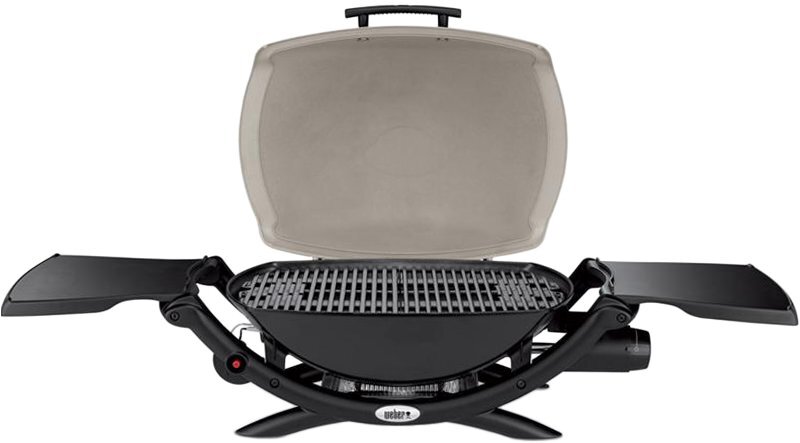 Weber outlet q 200