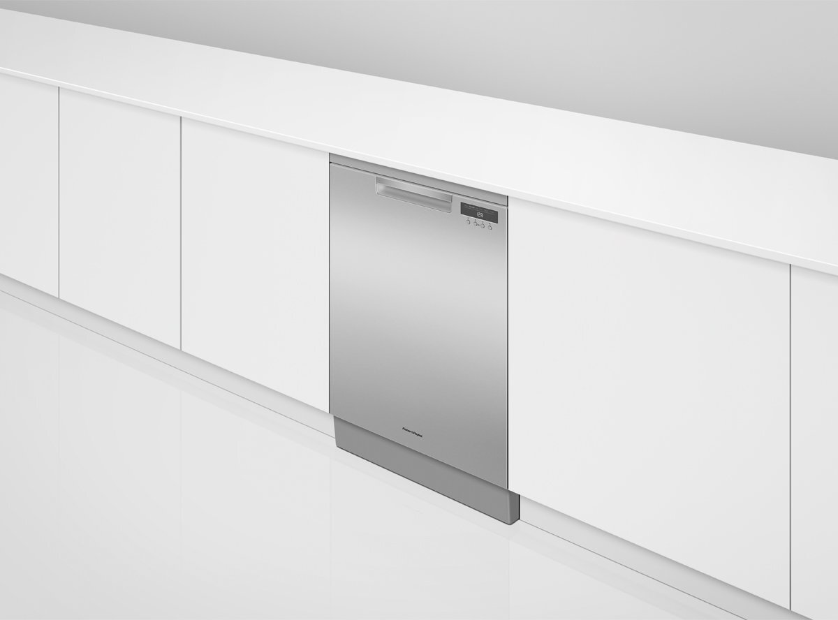E30 fisher online and paykel dishwasher