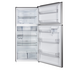CHiQ 515L Top Mount Fridge Stainless Steel CTM512NSS5E image NaN