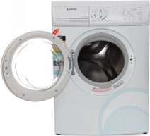 5.5kg Front Load Simpson Washing Machine SWF85561 hero image