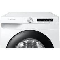 Samsung 9kg Front Load Washing Machine WW90T504DAW hero image
