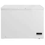 Husky 295L Hybrid Chest Freezer/Fridge HUS295CHE1 hero image
