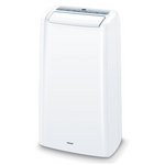 Beurer Maxi Air Dehumidifier (60m2) LE60 hero image