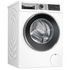 Bosch Series 8 9kg Front Load Washing Machine with i-DOS WGG244A1AU image NaN