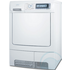 7kg Condenser Electrolux Dryer EDI97170W  image NaN