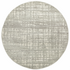 Rug Culture Mirage Small Silver Rug 150X150CM - MIR-354-SIL-150X150 image NaN