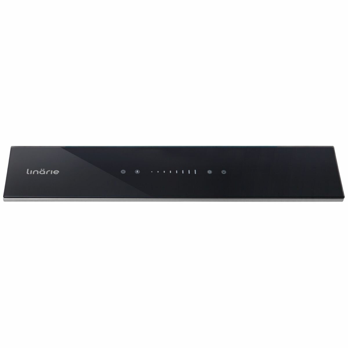 Linarie 60cm Marseille Downdraft Extractor Range Hood RAHP6X hero image