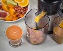 Morphy Richards 404000 Slow Juicer hero image