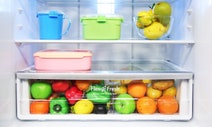 Westinghouse 529L Bottom Mount Fridge WBE5360SA hero image