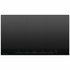 Fisher & Paykel Series 7 90cm Induction Cooktop Black Glass CI905DTB4 image NaN