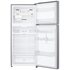 LG 427L Top Mount Frost Free Fridge GT-427HPLE image NaN