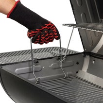 Char-Griller Smokin Champ Freestanding BBQ CG1733RR hero image