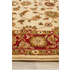 Rug Culture Sydney Small Ivory Red Rug 170X120CM - SYD-1-IR-170X120 image NaN