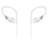 Panasonic RP-BTS10E-W Wireless Bluetooth In Ear Sports Headphone White image NaN