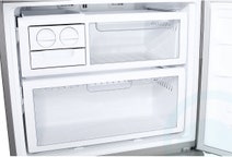 528L Samsung 3 Door Fridge SRF527DSLS hero image