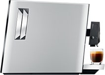 Jura 15045 Impressa A9 Coffee Machine hero image