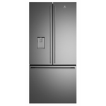 Electrolux 491L French Door Frost Free Fridge EHE5267BC hero image