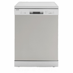 Euro 60cm Freestanding Stainless Steel Dishwasher EDV604SS  hero image