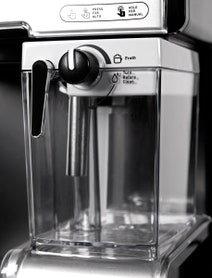 Sunbeam EM5000 Café Barista Coffee Machine hero image