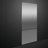 Fisher & Paykel Series 5 515L Bottom Mount Fridge Stainless Steel Right Hinge RF505BRNX1 image NaN