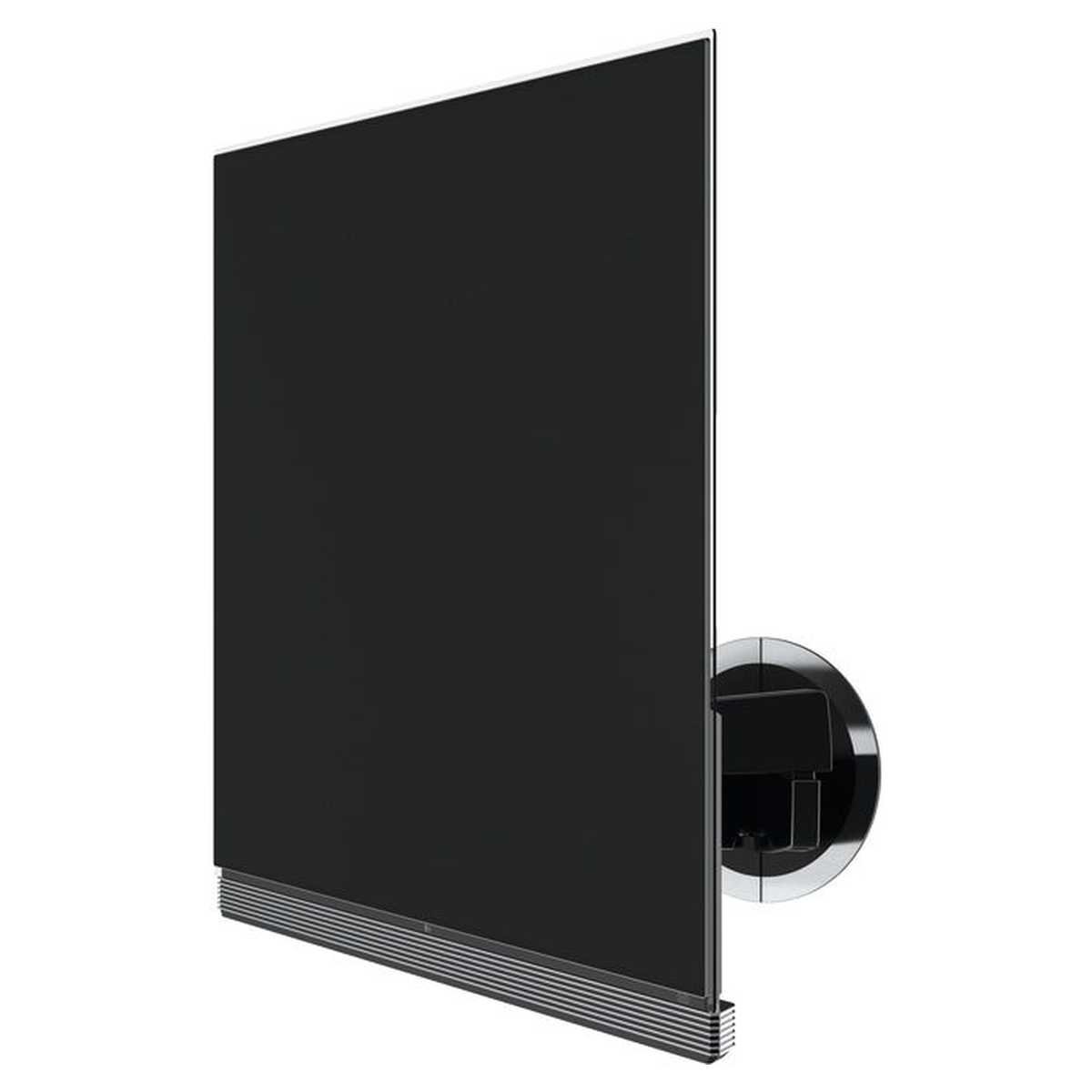 Vogel's NEXT7346 Full-Motion OLED TV Wall Mount for 40 to 65 Inch TVs Black hero image