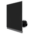 Vogel's NEXT7346 Full-Motion OLED TV Wall Mount for 40 to 65 Inch TVs Black image NaN