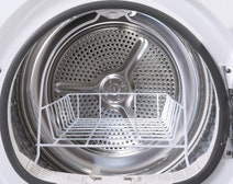 Fisher & Paykel 8kg Condenser Dryer DE8060P2 hero image