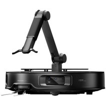 Roborock Saros Z70 Robotic Vacuum with OmniGrip Mechanical Arm RR-SZ7052-03-BLK hero image