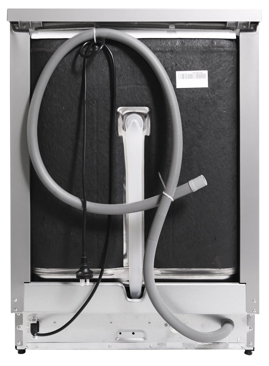 Paykel Stainless Steel Dishwasher Fisher And Paykel Dw60fc1x1