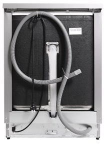 Fisher & Paykel Freestanding Dishwasher DW60FC4X1 hero image