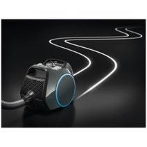 Miele Boost CX1 Bagless Vacuum Cleaner with Hygiene AirClean Filter Graphite Grey 11640630 hero image
